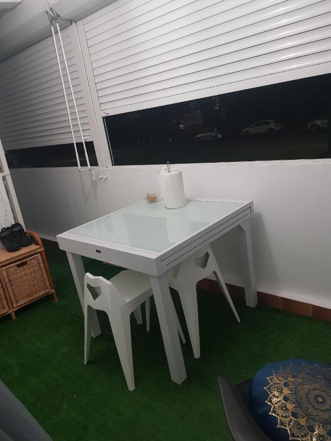 Lappart'Ici Daire Les Abymes Dış mekan fotoğraf