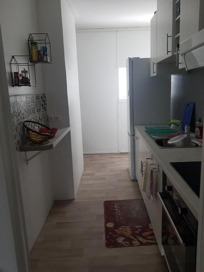 Lappart'Ici Daire Les Abymes Dış mekan fotoğraf